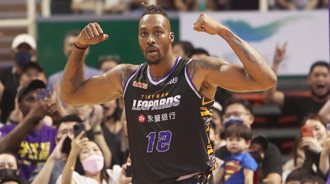 魔兽。（陈怡诚摄／资料照）