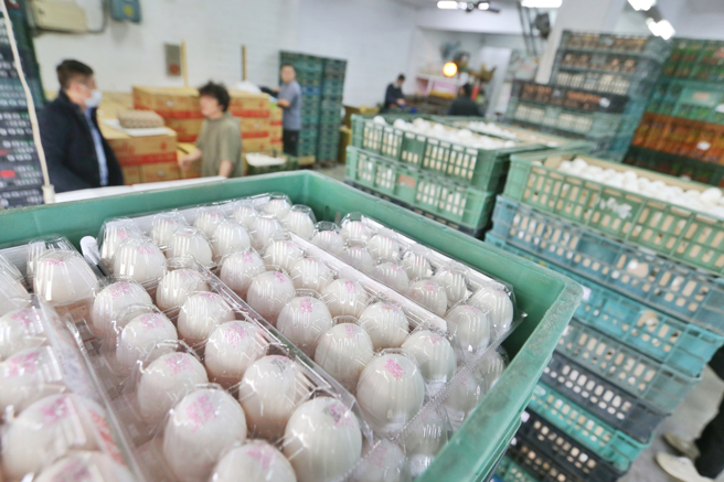 叶元之批陈吉仲「不要再骗民眾」。（资料照／杜宜谙摄）