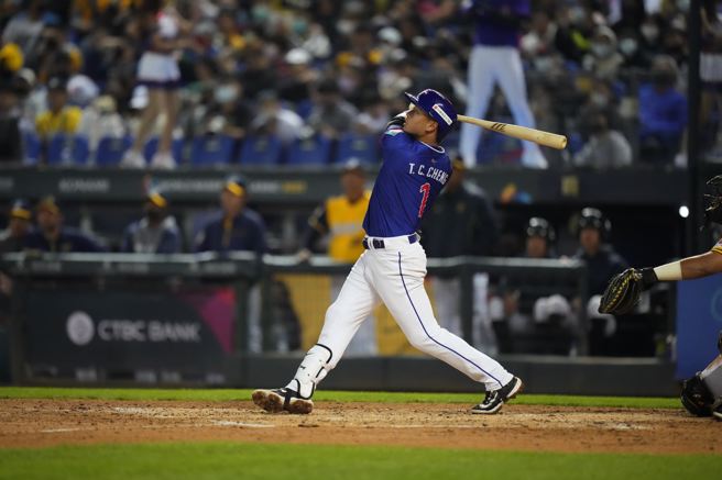 鄭宗哲。（悍創運動行銷提供）