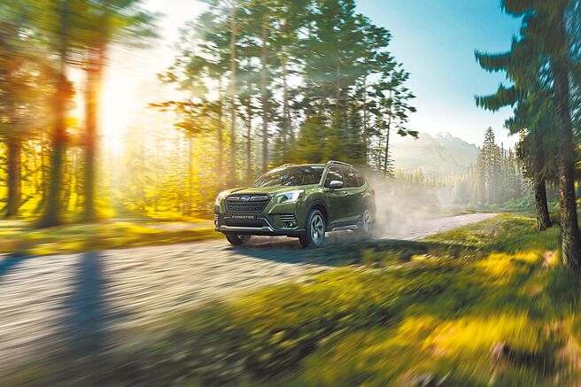 即日起至3月31日止，入主SUBARU指定车款，提供100万60期0利率购车优惠。图／业者提供