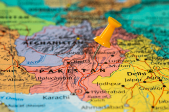 巴基斯坦再傳自殺炸彈客攻擊 9員警喪生