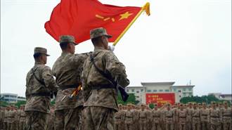 國戰會論壇》看懂中國國防預算 實在不算高（譚傳毅）