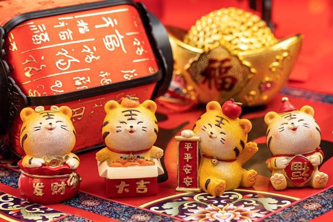 廖大乙提醒，拜虎爷记得带三层肉和鸡蛋或鸭蛋。（示意图／Shutterstock）