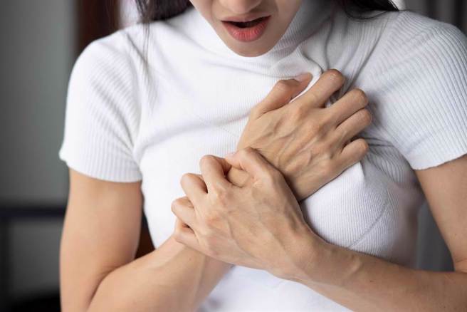 50-year-old female non-smokers and alcohol doctors reveal 2 causes of sudden myocardial infarction: fear of stroke, dementia-Health-Zhongshi News