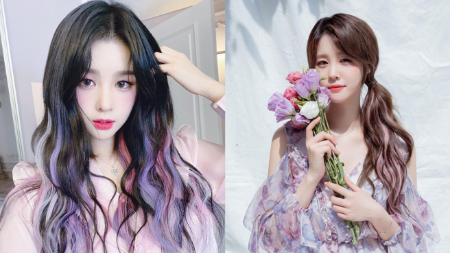 网红Lilka过去曾担任空姐并看过私生饭为了追星的超噁行径，相当受不了。（图／IG@Lilka）