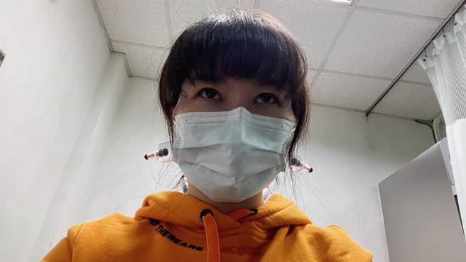 全國最大儲能廠將設在高雄市人口最多的鳳山區，連日來引發在地居民恐慌。對此，國民黨高市議員李雅靜透露，自己昨晚輾轉難眠，怒嗆中央法令不夠周延，不顧鄉親安危。（柯宗緯翻攝）