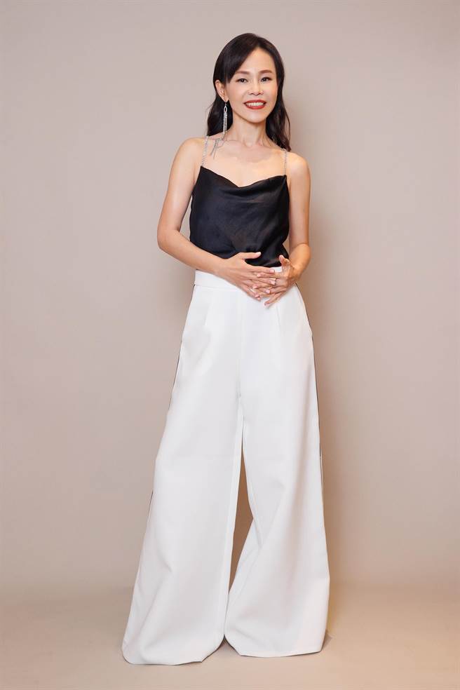 彭佳慧相隔7年将于7月在高雄举办演唱会。（宽宏艺术提供）