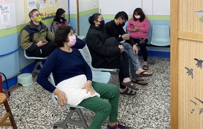 2月下旬至3月以来，中医就诊「过敏性鼻炎」及「皮肤疹」病患逐日递增。(一品堂中医诊所提供)