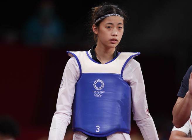 我国跆拳道女将罗嘉翎因过磅超重0.1公斤被判失格，无缘参加美国公开赛女子57公斤级赛事。（本报资料照／季志翔摄）