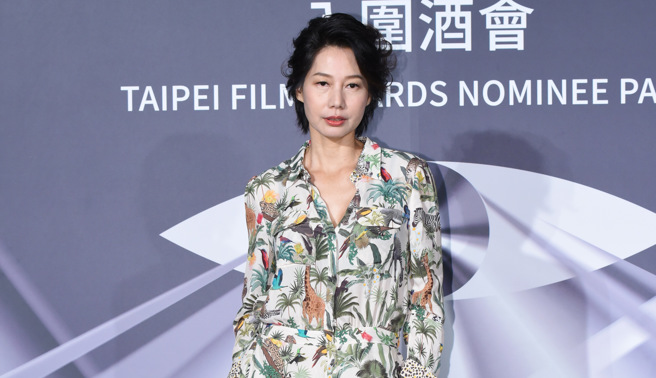 丁寧对台湾行人地狱的现象，发表意见。(图/达志影像)