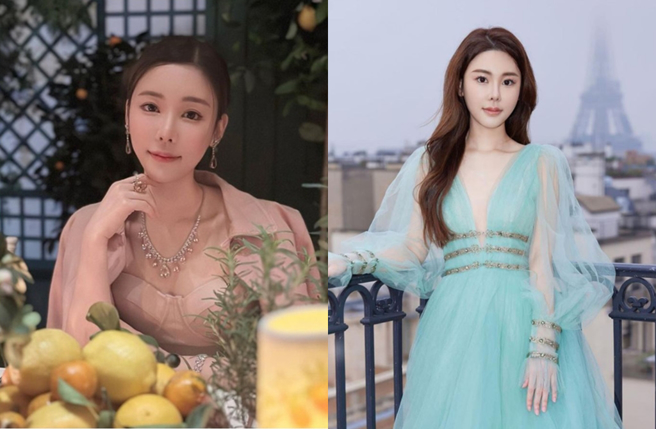 今日警方发现蔡天凤的新遗骸。（图／蔡天凤IG）