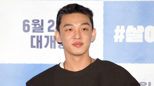 刘亚仁因为涉嫌染毒而被警方调查。(图／达志影像)