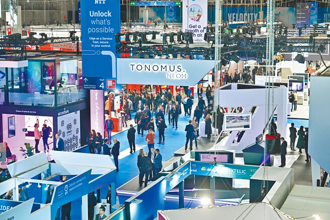 世界行动通讯大会MWC上周于巴塞隆纳圆满结束，今年不再仅是手机厂商的竞技场，反而增加了许多有趣的亮点。（摘自MWC官网）