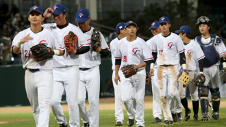 世界棒球經典賽8日點燃戰火 中華隊首戰對巴拿馬