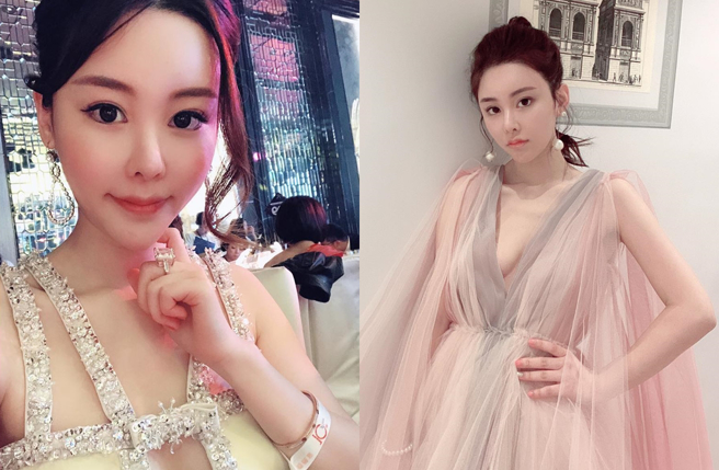 蔡天凤上月遭惨忍杀害。（图／翻摄自xxabbyc IG）