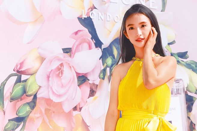 林依晨曾因为过劳而引发脑部疾病。（图/中时资料照）