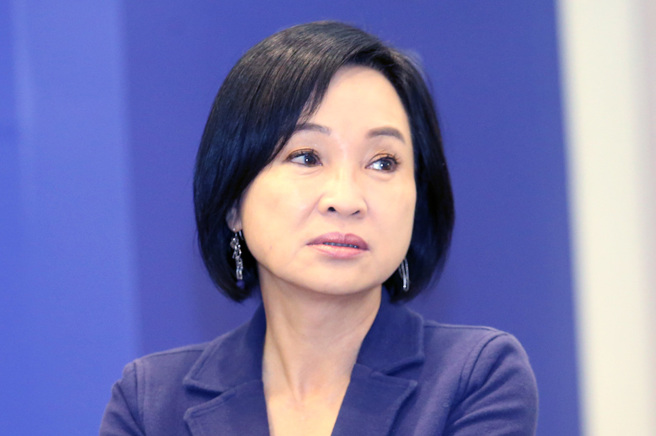 国防部强调「军事互通性」将是未来台美军事交流重点，柯志恩表示，「我们过去没有一个协调，是没办法在发生战争的时候，临时出现一个互通性」。（本报资料照）