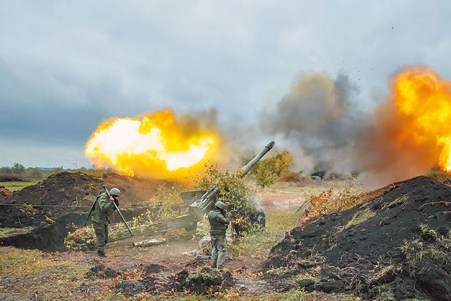 示意图。(美联社）