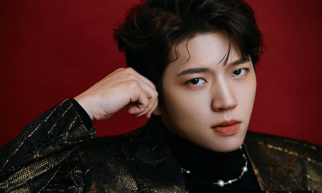 南优铉宣布将于4月9日造访宝岛。（华艺娱乐提供）