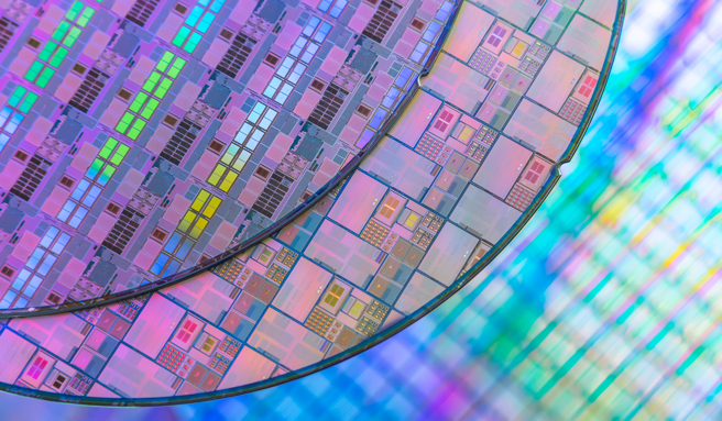 美國晶片法案恐淪為沒有贏家的失敗政策。（示意圖/達志影像/shutterstock）