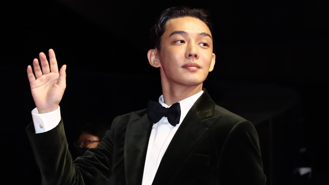 刘亚仁传出其名下住宅搜出「关键证物」。(图／达志影像)