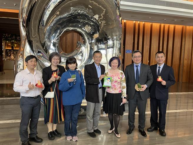 竹科管理协会将于3月18日，在阳明交通大学博爱校区「贤齐馆」举行第3届竹科预防医学论坛公益活动。（王惠慧摄）