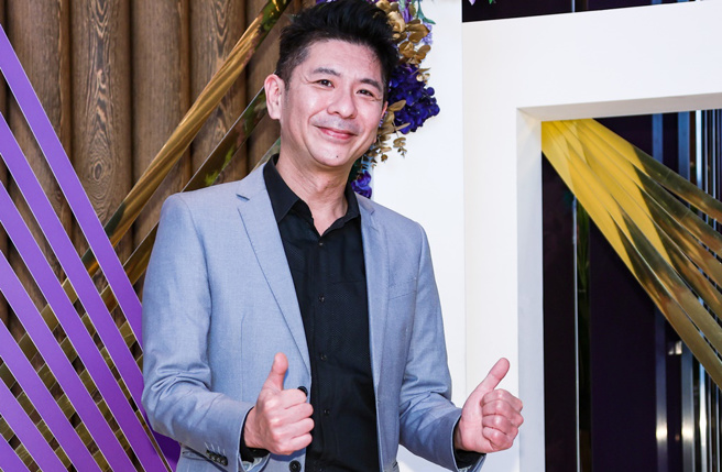 荒山亮被指控性侵。（圖／本報系資料照）