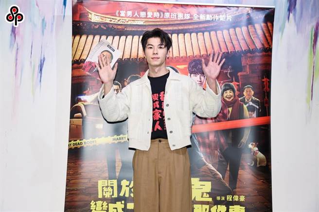 许光汉连续2部主演电影票房破亿，堪称新一代票房灵药。（资料照片）