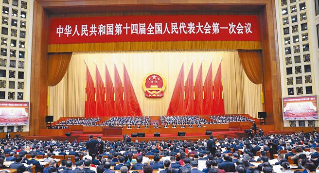 （图／新华社）