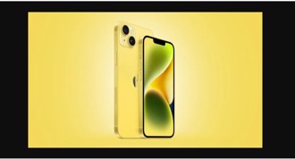 iPhone 14「全新黃色」上市！3／10開放預購
