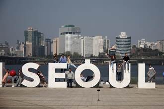 韓國去年低收戶買彩券支出 增近3成