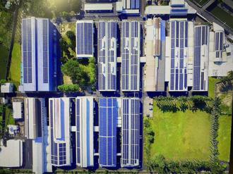 裕隆集團成立新鑫電力公司 搶進綠能售電領域