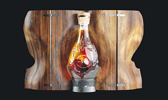 高原騎士225周年紀念酒 全球限量225瓶
