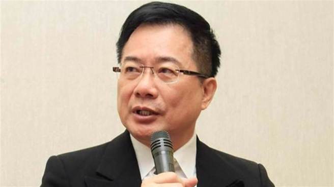 鸿海创办人郭台铭18日召开记者会报告其日本行成果，但提问方式引来争议。对此，前立委蔡正元指出，「郭台铭想选总统，要记取这些教训」。图为国民党前立委蔡正元。（中时资料照／姚志平摄）