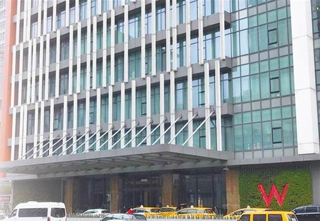 亚洲毒王W饭店邂逅「台湾科大女学生」，两人甜蜜爽游谷关遭逮。(中时资料库)