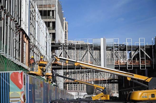 图为天津加快推进国际消费中心城市建设。（图／新华社资料照）