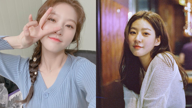 金賽綸今日現身法院憔悴模樣全曝光。(圖/金賽綸 IG)