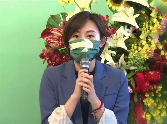 林聿禅(资料照片)