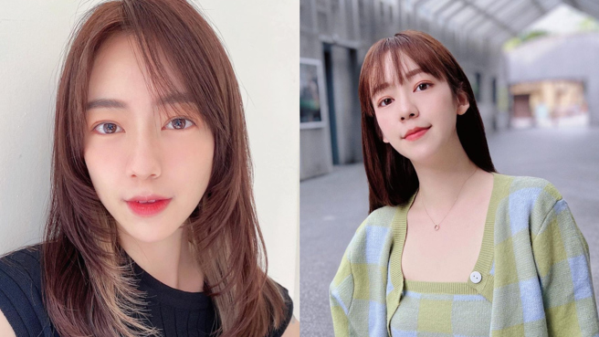 陈天仁近日上节目曝前男友夸张的劈腿事蹟。（图／IG@tts0og）