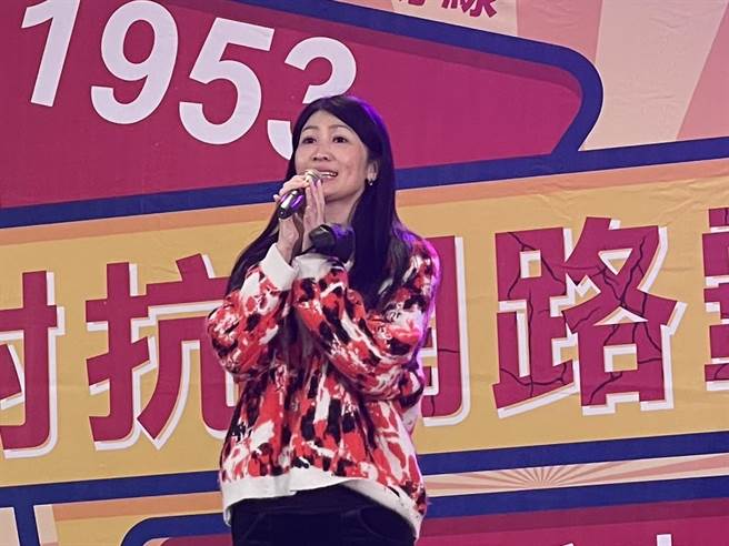 台北市教育局主任秘书諶亦聪。（资料照／蔡佩珈摄）