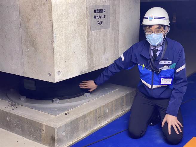 為加強台日防災交流，以強化雙方危機應變效能，嘉義縣消防局目前組團訪問日本。（嘉義縣政府提供∕呂妍庭嘉義傳真）