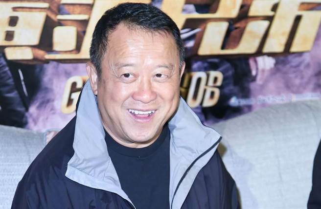 曾志伟跨海提告邱瓈宽恩师裴祥泉，向继承人讨5700万元。（资料照）