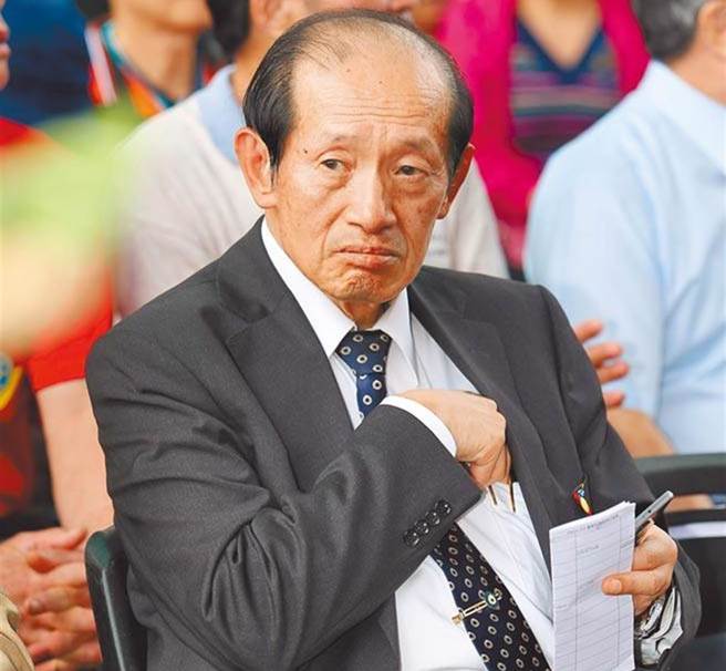 绿能科技董座林蔚山（本报资料照）