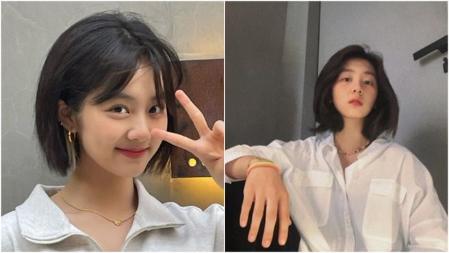 黄多多（本名：黄忆慈）是大陆知名星二代。(图／翻摄自黄多多IG@ duoduo._.huang)