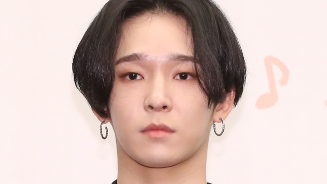 歌手南太铉遭爆酒驾。(图／达志影像)