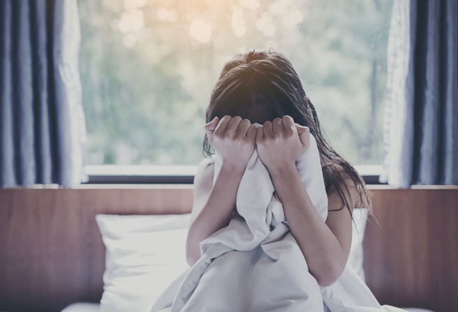 「攝理教」教主鄭明析惡行近日被公開，傳出有藝人、主播等名人都是教友。（圖／本報系資料照）