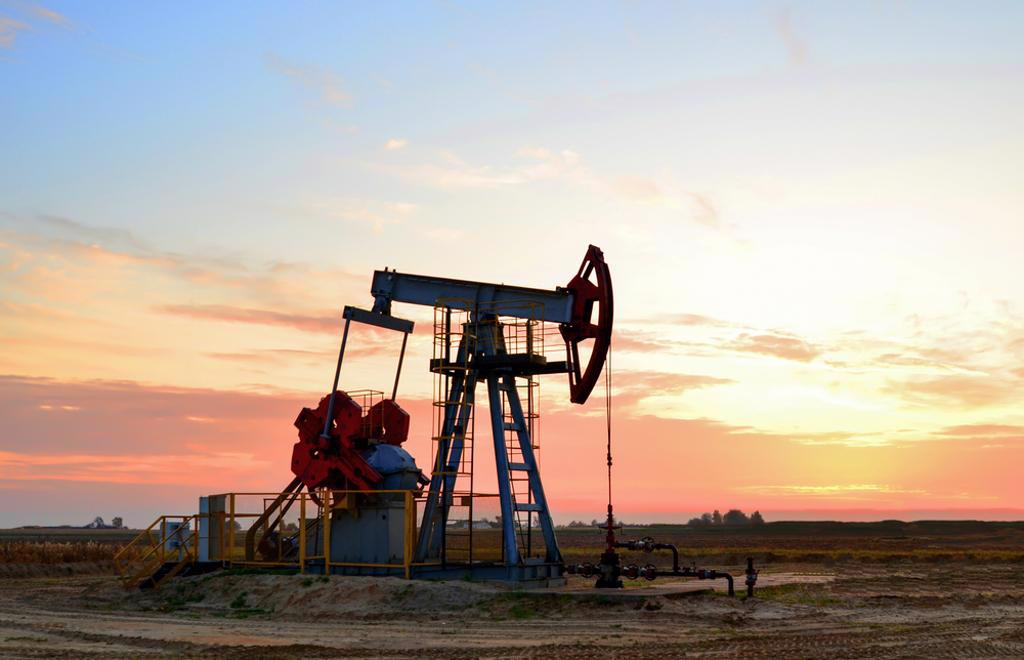 沙乌地阿拉伯今天仍宣布会于今年7月每天再进一步减产100万桶石油。（示意图／Shutterstock）(photo:ChinaTimes)