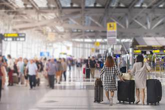 2023「她旅行」消費報告 陸出境遊訂單超過男性