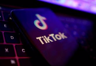 英國檢討風險 研究跟進政府裝置禁用TikTok