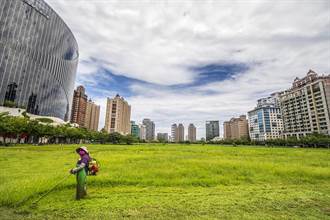 獨》新竹曝城市新地標 「未來之心」200米超高大樓在這